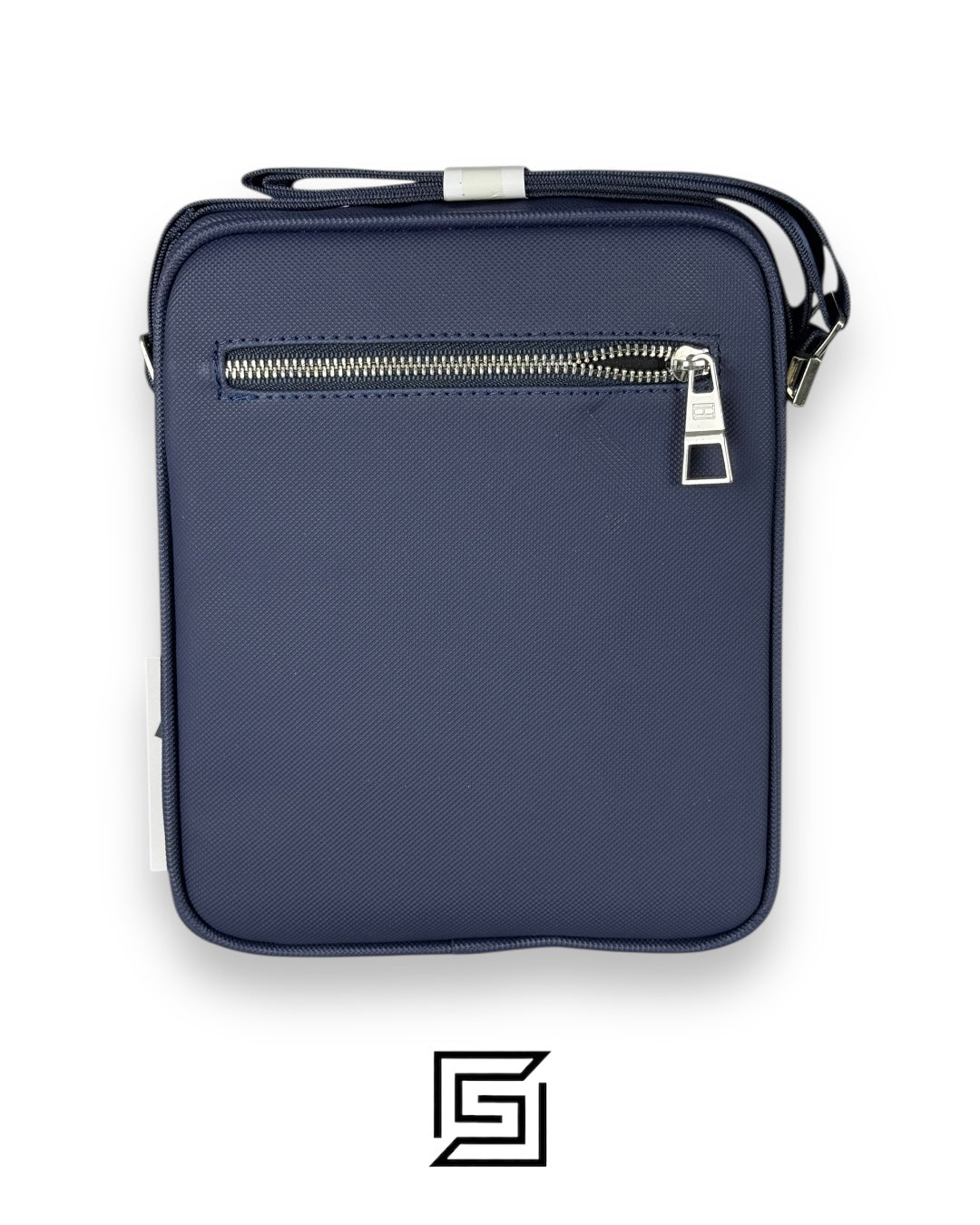 Tommy Hilfiger CROSS BAG BG4-90 BLUE