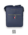 Tommy Hilfiger CROSS BAG BG4-90 BLUE