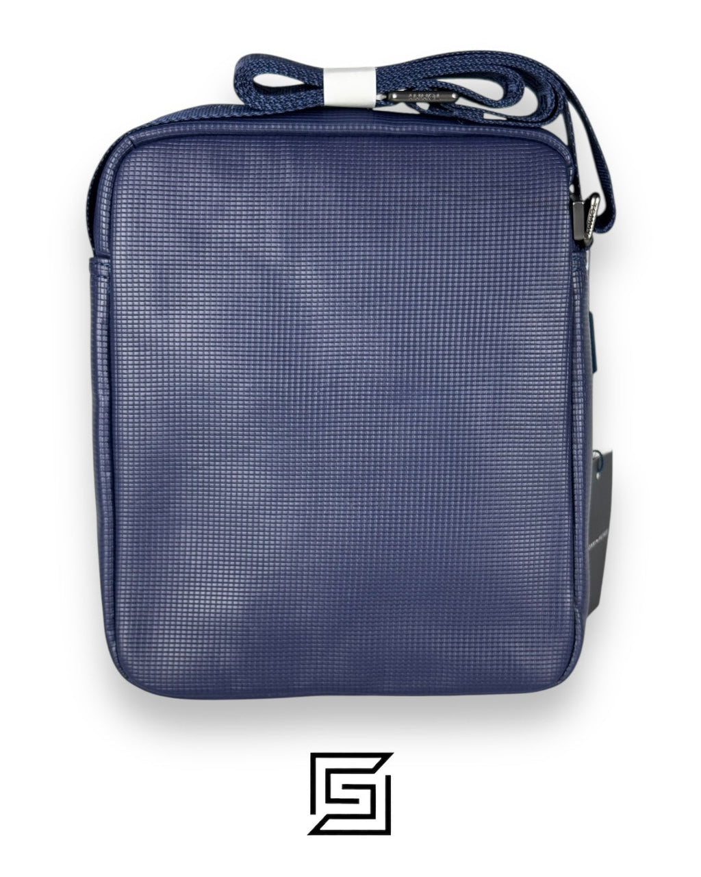 Tommy Hilfiger CROSS BAG BG4-203 BLACK