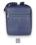 Tommy Hilfiger CROSS BAG BG4-203 BLACK