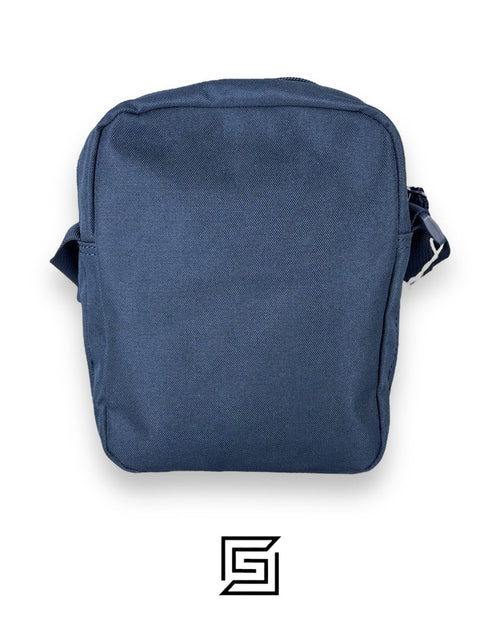 LACOSTE CROSS BAG NH3332QO BLUE