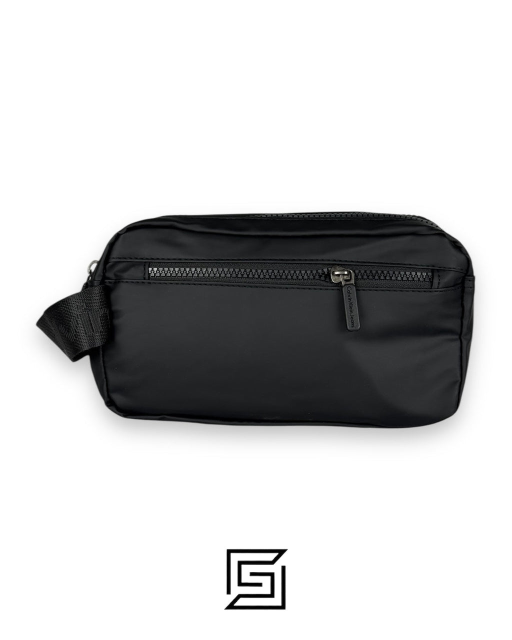 CK HAND BAG BG4-711 BLACK
