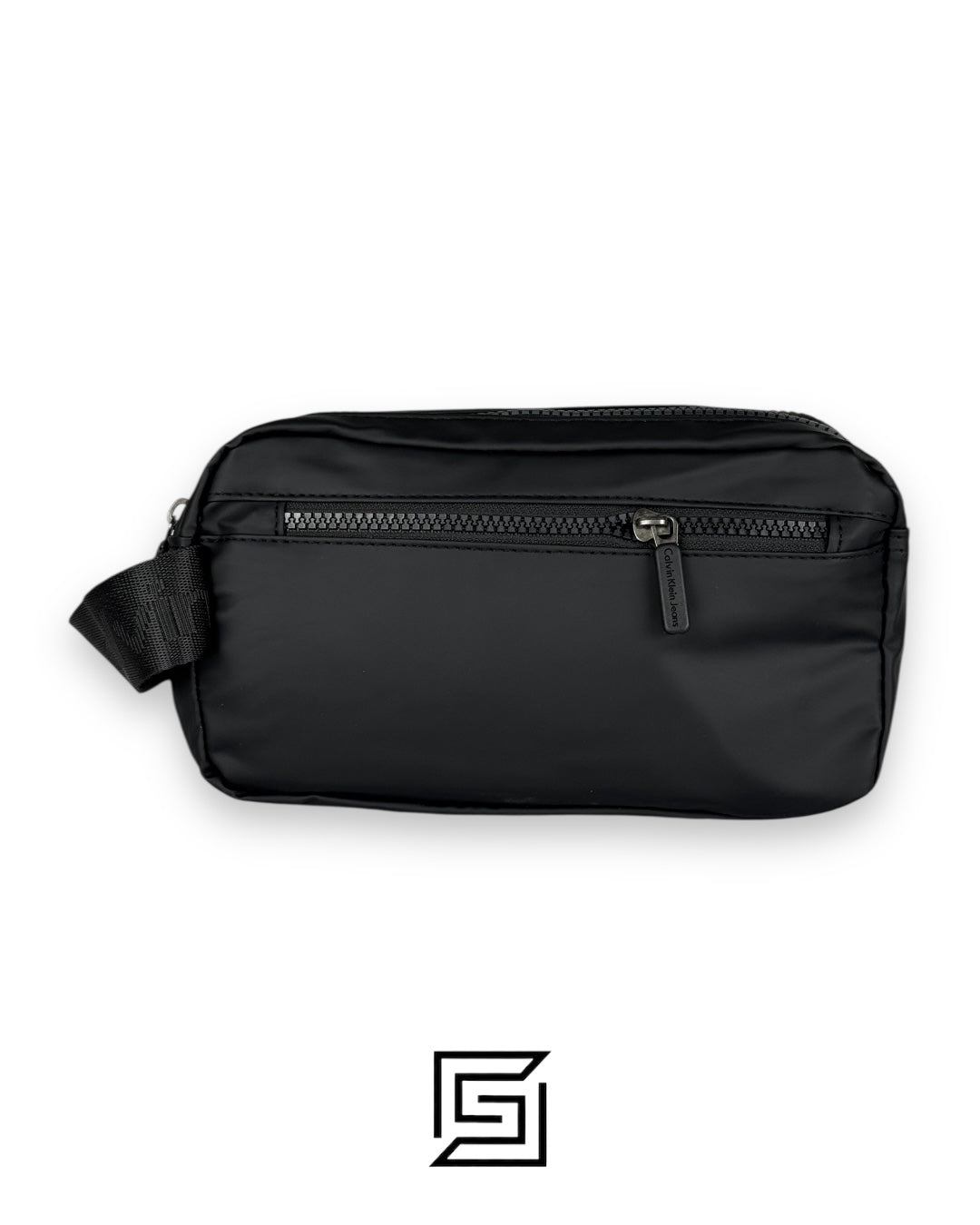 CK HAND BAG BG4-711 BLACK