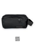 CK HAND BAG BG4-711 BLACK