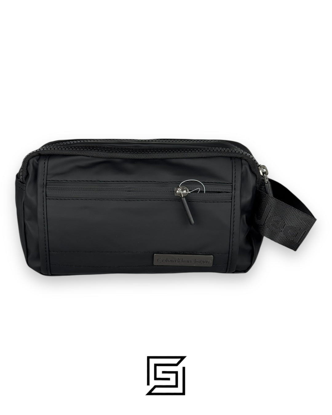 CK HAND BAG BG4-711 BLACK