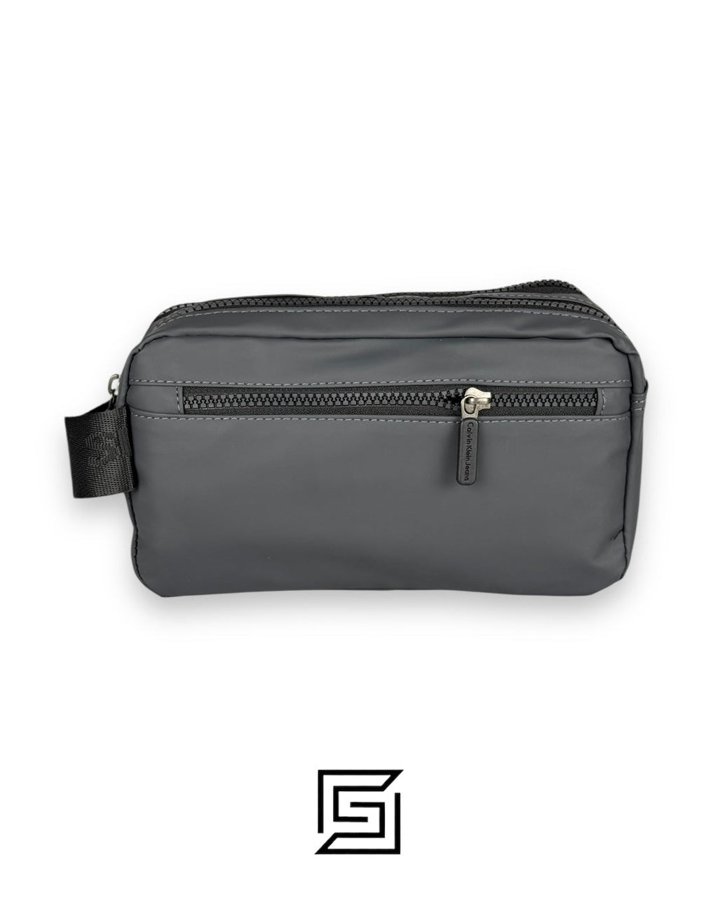 CK HAND BAG BG4-711 GREY