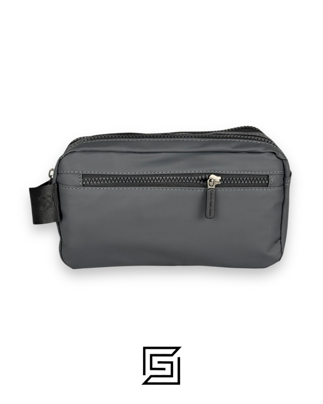 CK HAND BAG BG4-711 GREY