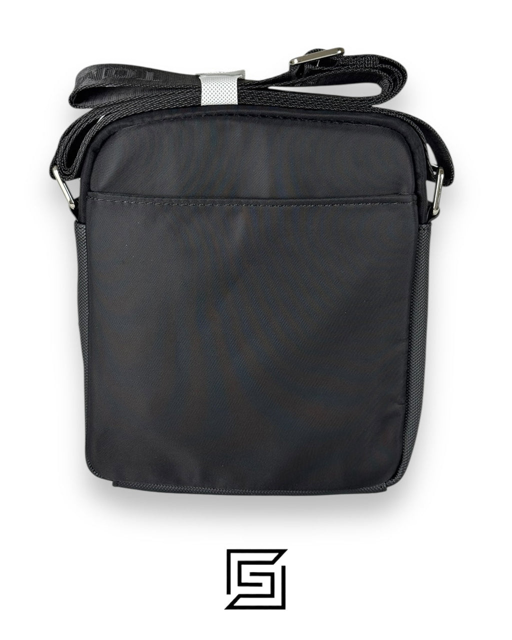 Tommy Hilfiger FABRIC CROSS BAG TM9920 BLACK