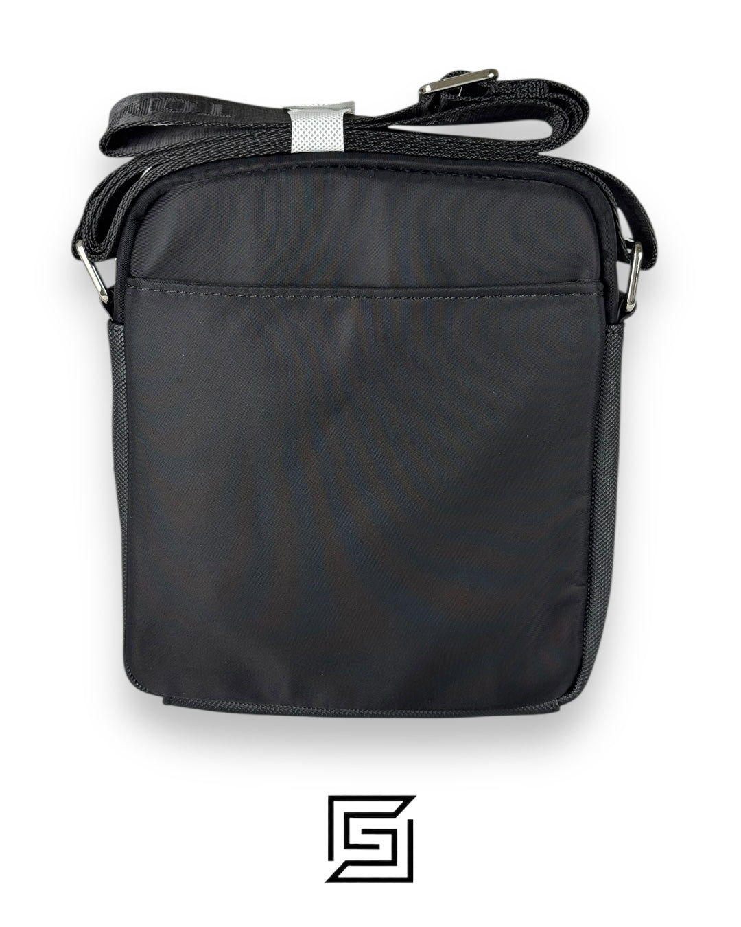 Tommy Hilfiger FABRIC CROSS BAG TM9920 BLACK