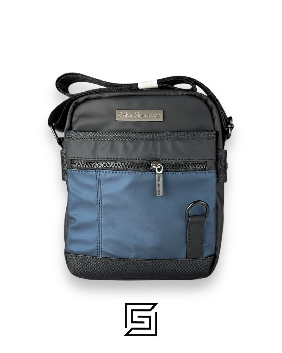 Ck Cross Bag BG4-506 BLUE