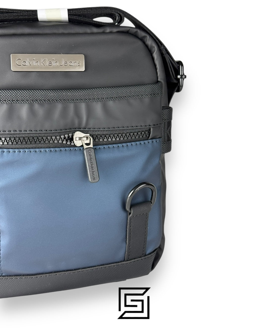 Ck Cross Bag BG4-506 BLUE