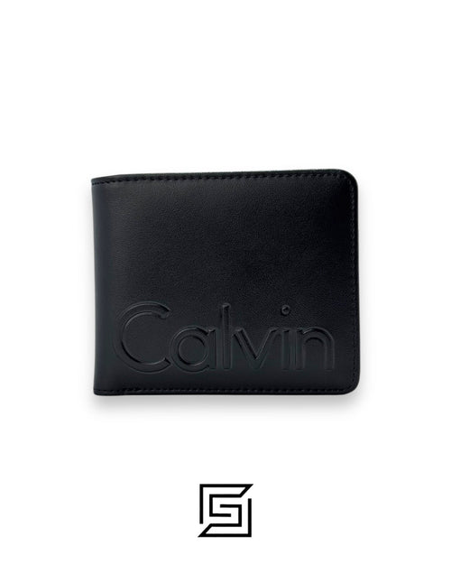 CK SET BELT AND WALLET CK LOGO MODEL 8