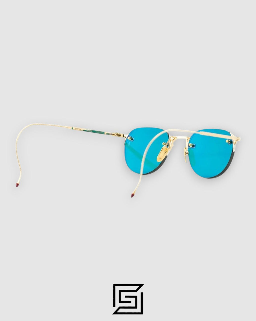 Jacques Marie Mage FAIRBANK JMM sunglasses For Men