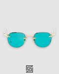 Jacques Marie Mage FAIRBANK JMM sunglasses For Men
