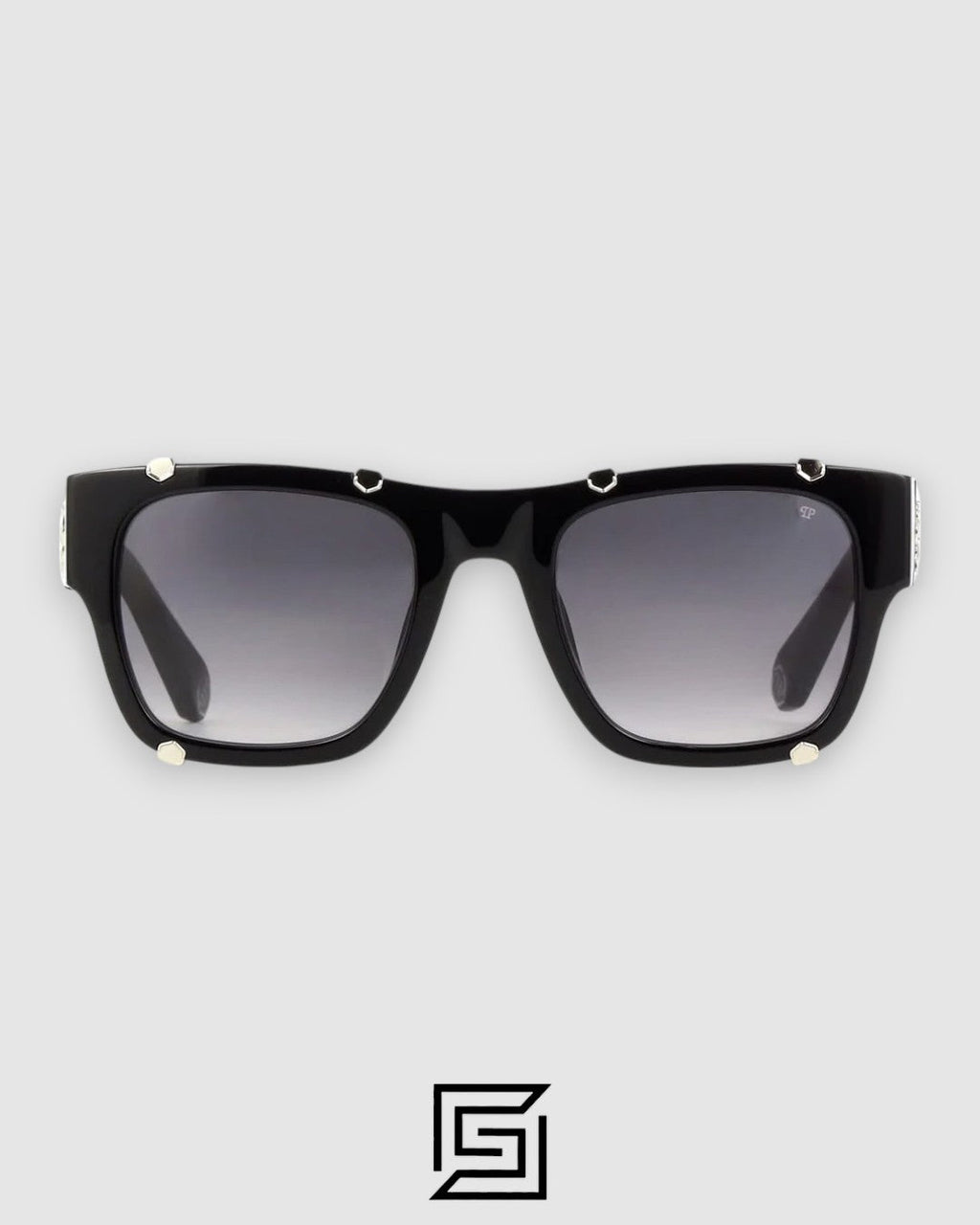 Philip PLEIN PLENICON Sunglasses For Unisex