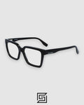KARL LAGERFELD Original Eyewear KL6097 001 - BLACK