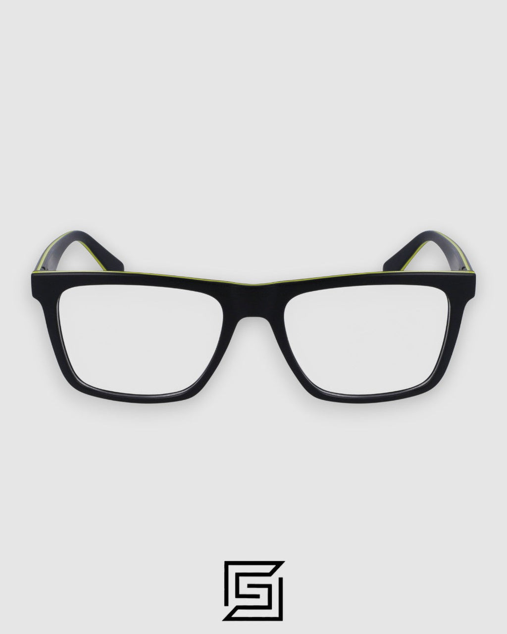 Calvin Klein Original Eyewear CKJ22649 002 - Matte Black