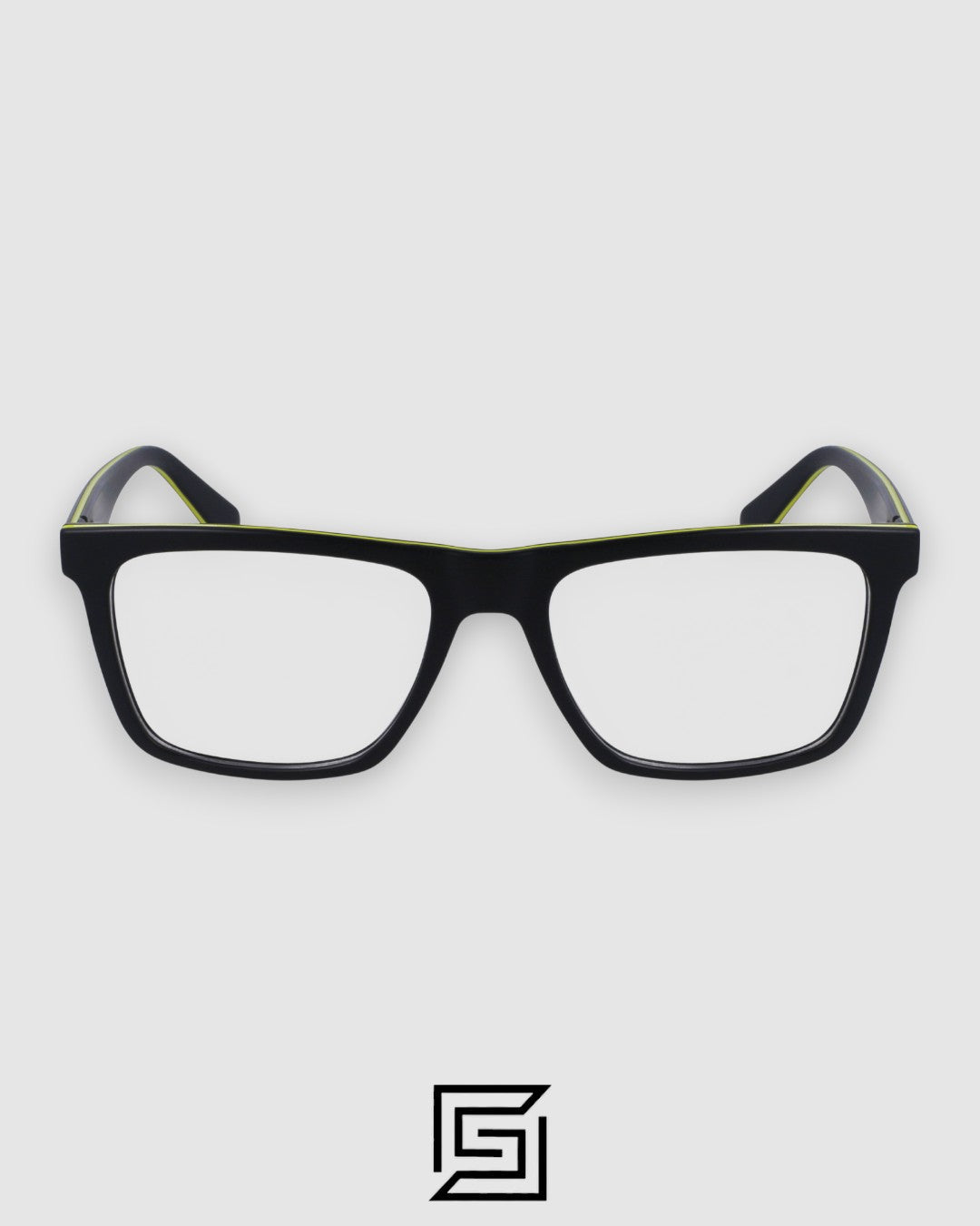 Calvin Klein Original Eyewear CKJ22649 002 - Matte Black