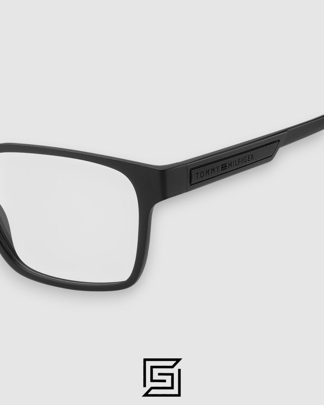 Tommy Hilfiger Original Eyewear TH2093 003 - Matte Black