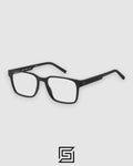 Tommy Hilfiger Original Eyewear TH2093 003 - Matte Black