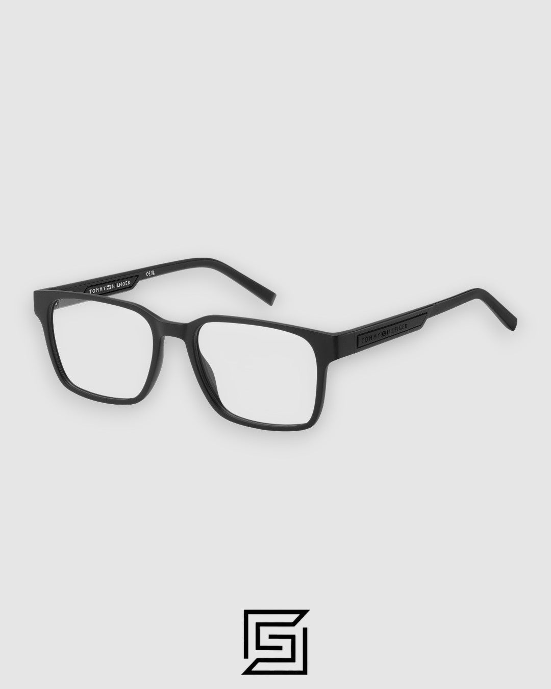 Tommy Hilfiger Original Eyewear TH2093 003 - Matte Black
