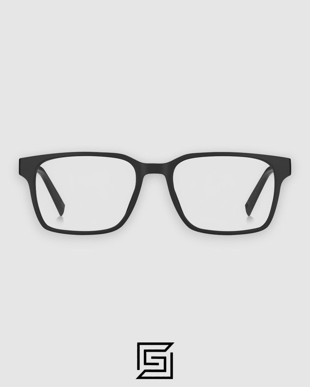 Tommy Hilfiger Original Eyewear TH2093 003 - Matte Black