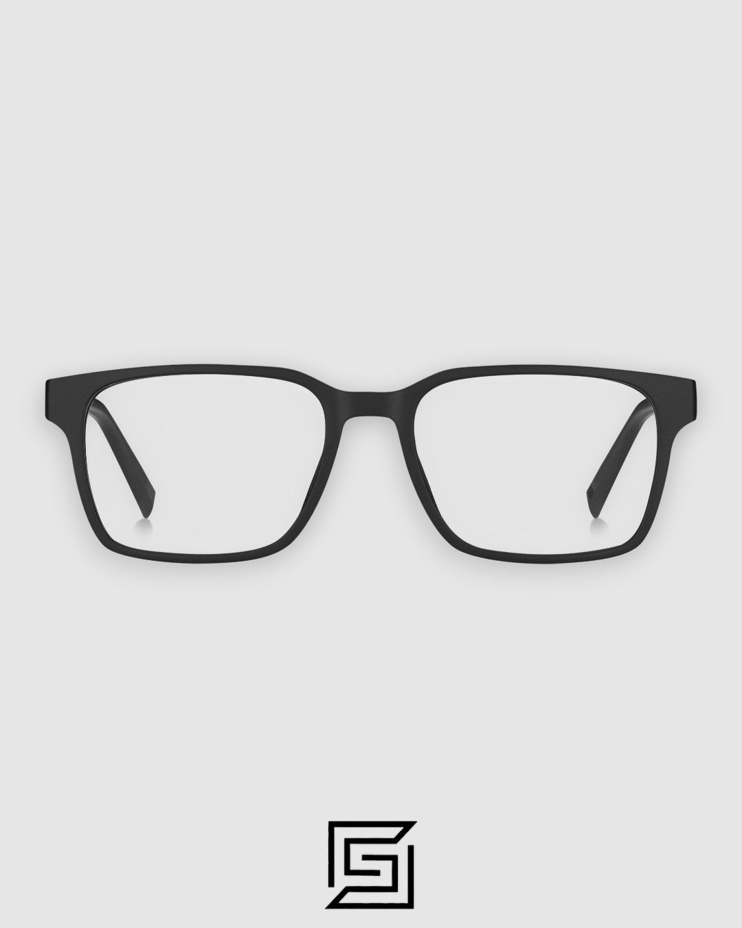 Tommy Hilfiger Original Eyewear TH2093 003 - Matte Black