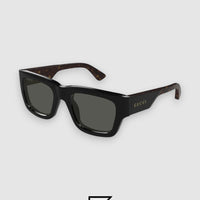 نظارة شمسية GUCCI GG1668 للرجال - نمر