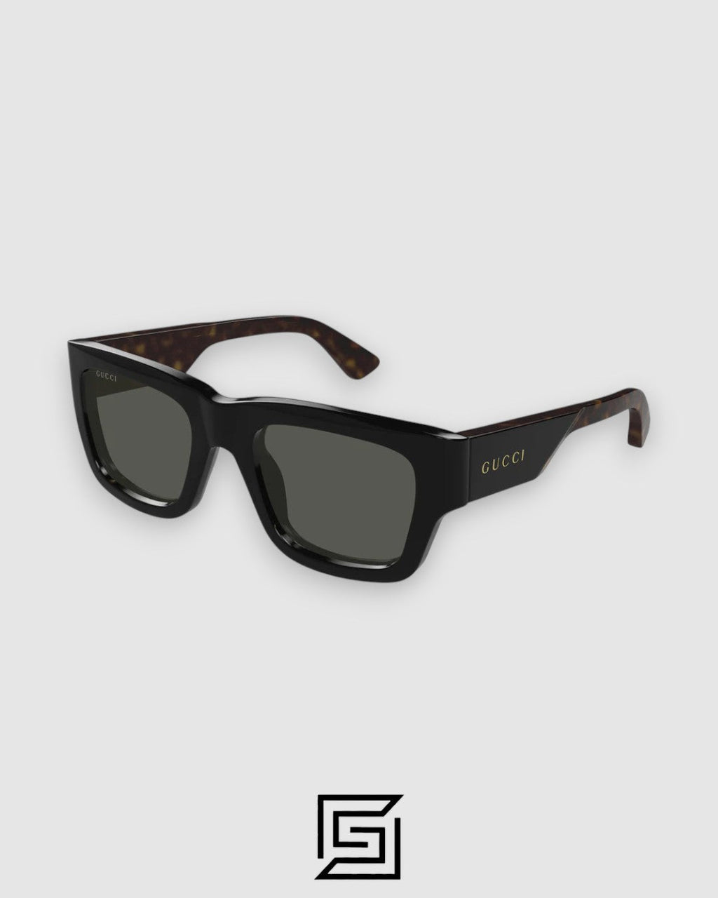 GUCCI GG1668 sunglasses For MEN - tiger