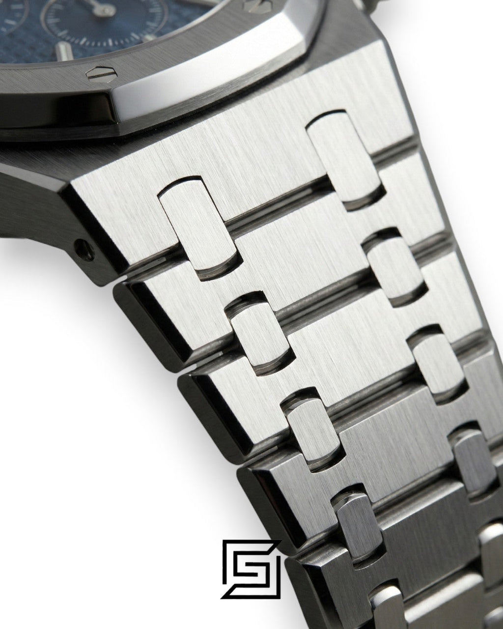 Audemars Piguet Royal Oak Chronograph – Silver Dial – Stainless Steel – Japanese Quartz
