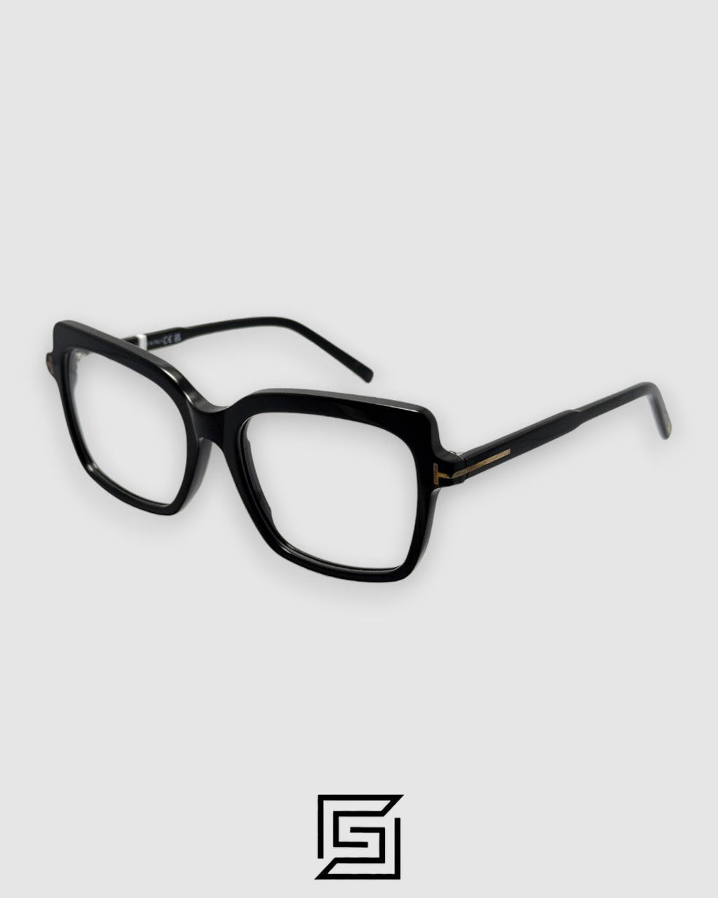 Tom Ford FT5947 Black Frame