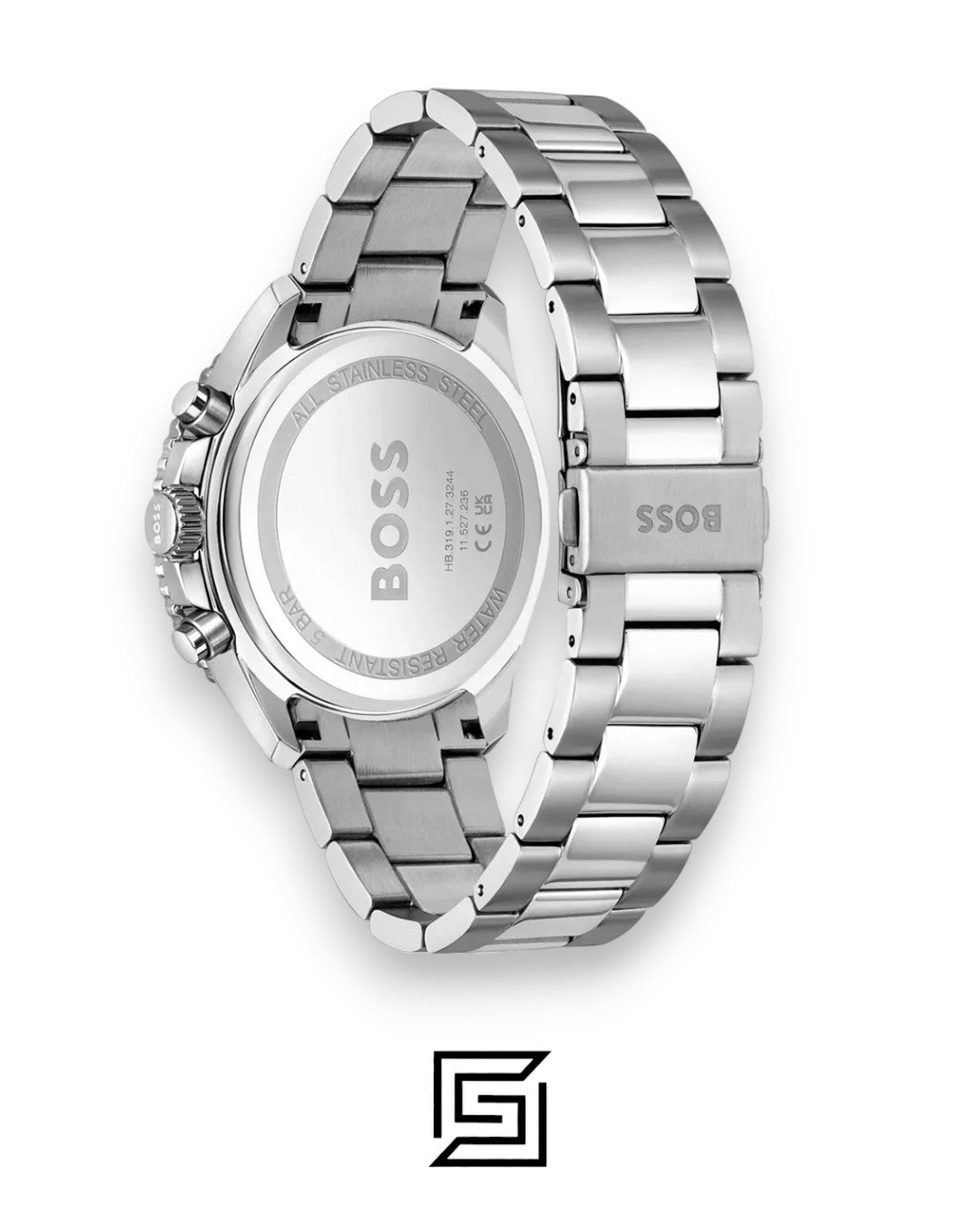 Hugo Boss Men's Watch 1514143