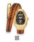 Just Cavalli JC1L251M0055 Black Dial Women's Watch