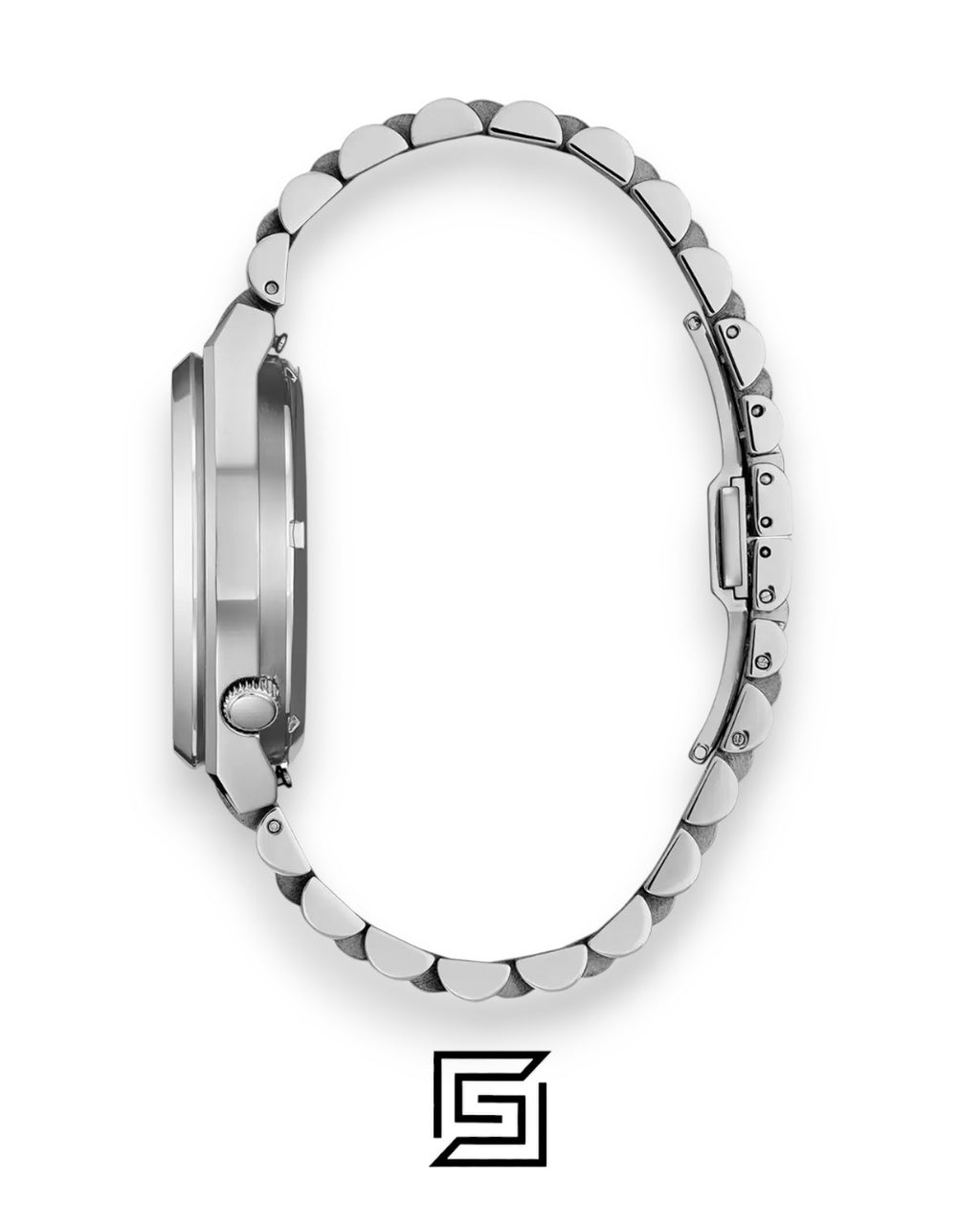 ساعة سيتيزن تسويوسا NK5010-51L للرجال