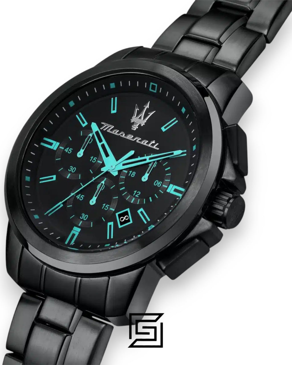 Maserati R8873644003 Watch For Men