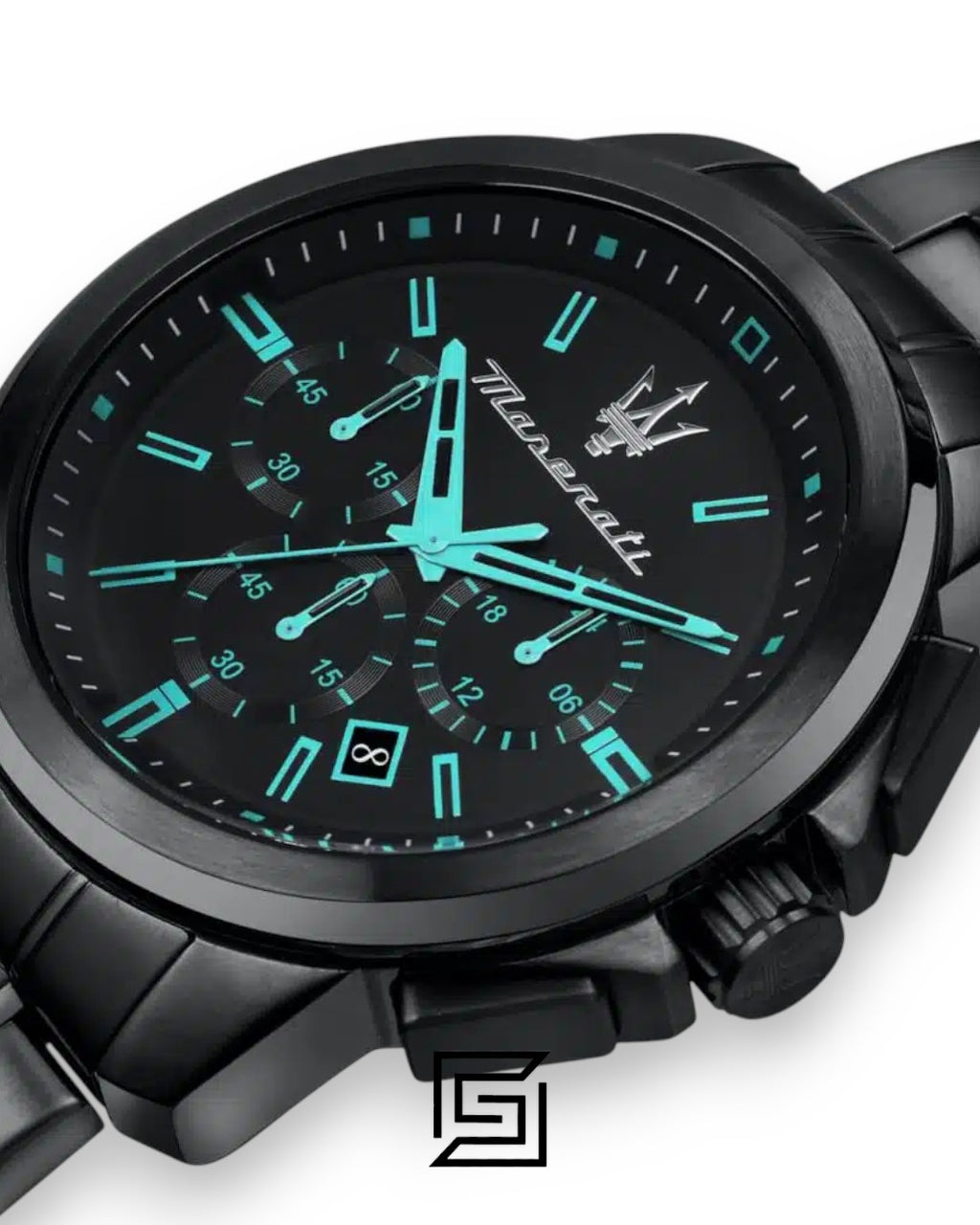 Maserati R8873644003 Watch For Men