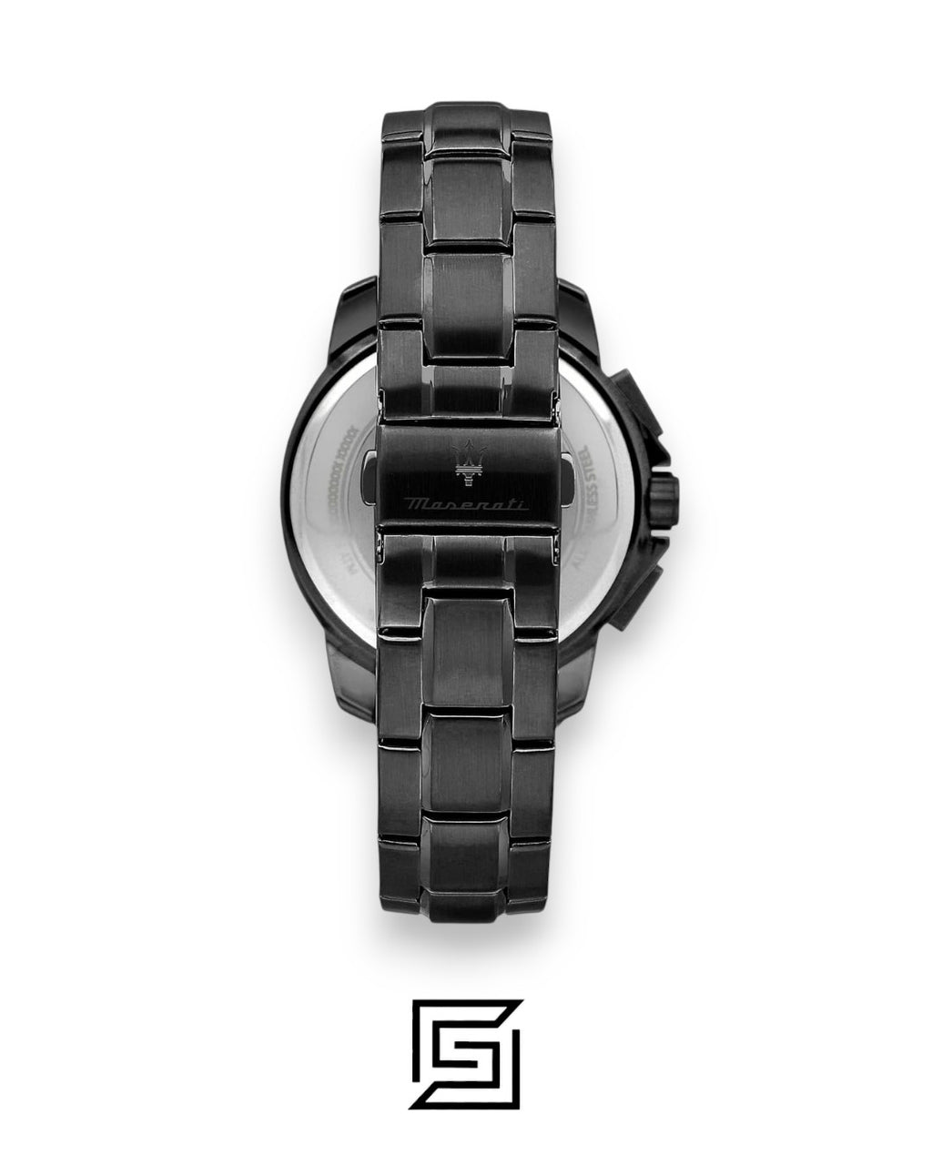 Maserati R8873644003 Watch For Men