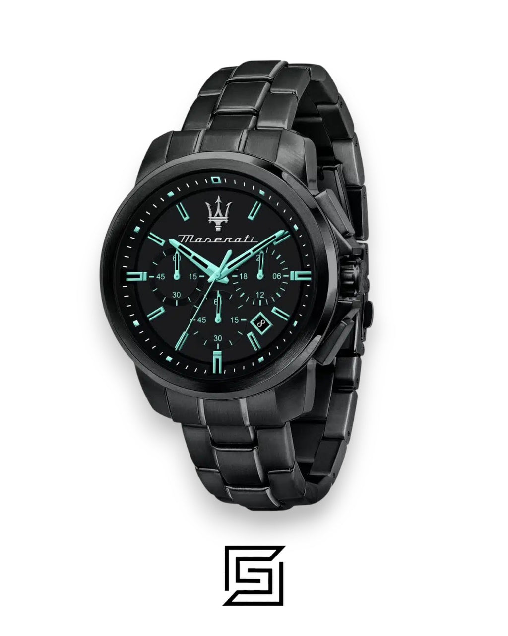 Maserati R8873644003 Watch For Men