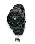 Maserati R8873644003 Watch For Men