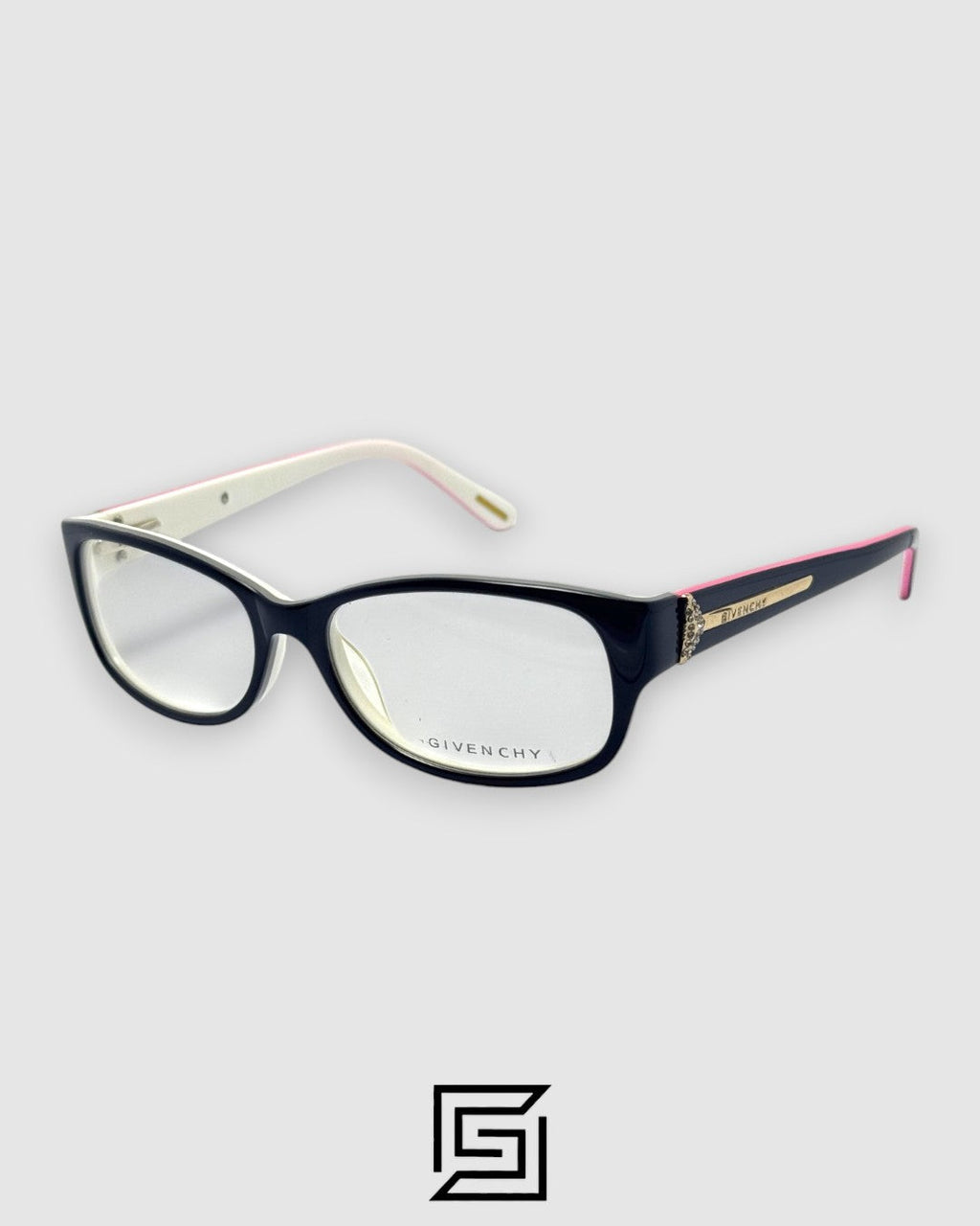 VGV833/BLACK