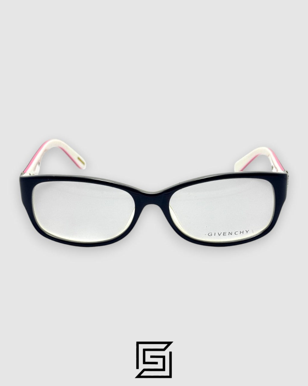 VGV833/BLACK